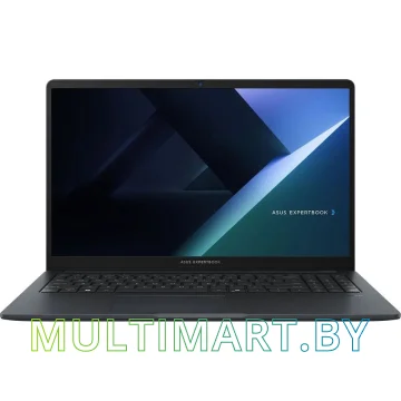 Ноутбук ASUS ExpertBook B1 B1503CVA-I58512B0D (90NX0801-M05UR0)